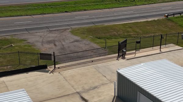 Athens Climate Storage - 8130 State Highway 31 West