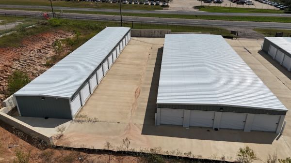 Athens Climate Storage - 8130 State Highway 31 West