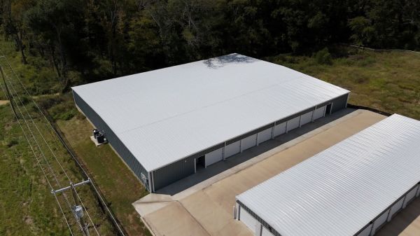 Athens Climate Storage - 8130 State Highway 31 West