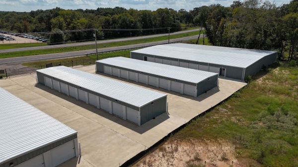 Athens Climate Storage - 8130 State Highway 31 West