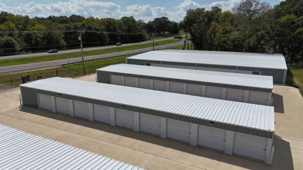 Athens Climate Storage - 8130 State Highway 31 West