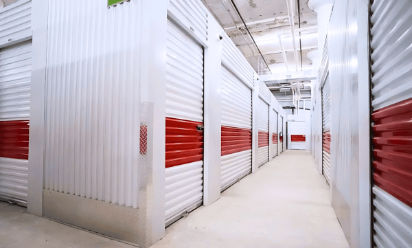 Galveston Climate Storage - 3316 Church Street