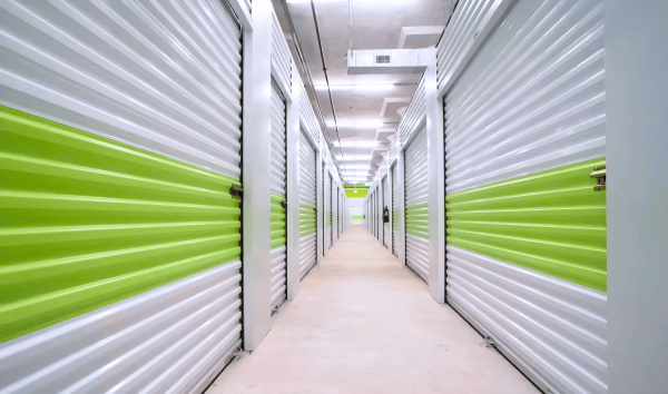 Galveston Climate Storage - 3316 Church Street