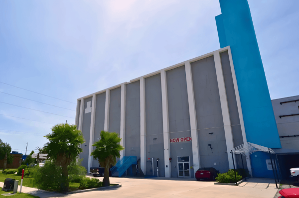 Galveston Climate Storage - 3316 Church Street