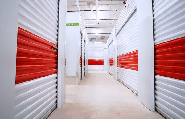 Galveston Climate Storage - 3316 Church Street