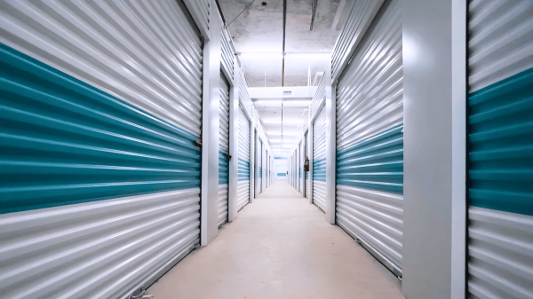 Galveston Climate Storage - 3316 Church Street