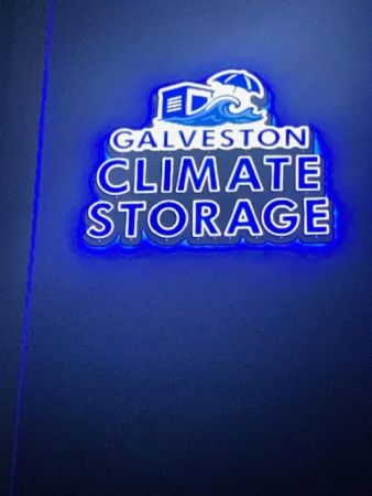 Galveston Climate Storage - 3316 Church Street