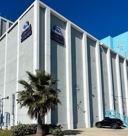 Galveston Climate Storage - 3316 Church Street