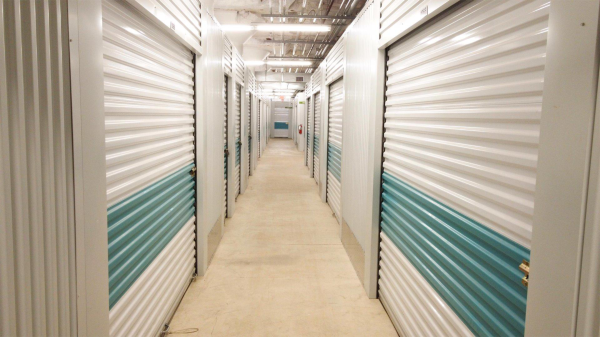 Galveston Climate Storage - 3316 Church Street
