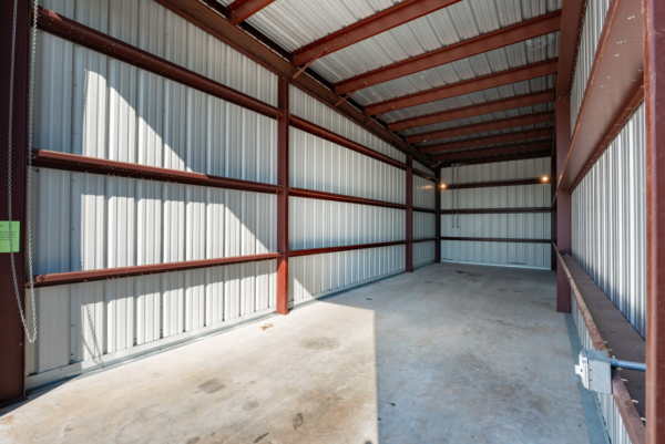 BlueGate - Richmond - 2715 Holmes Road - 2715 Holmes Road