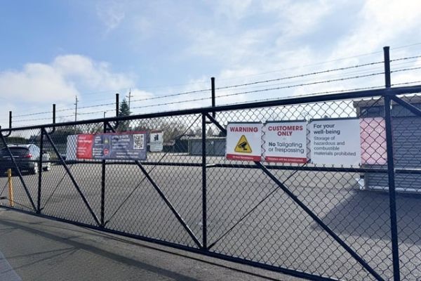 Public Storage - Keizer - 5555 Windsor Island Rd N - 5555 Windsor Island Rd N