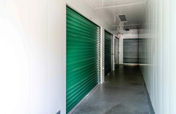 Lockaway Storage - 8555 Dublin Canyon Road