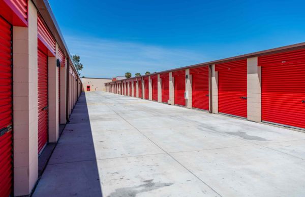 StoragePRO Self Storage of Vacaville - 5006 Walnut Road