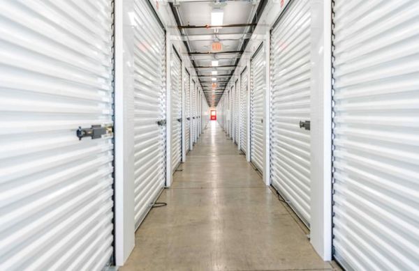 StoragePRO Self Storage of Vacaville - 5006 Walnut Road