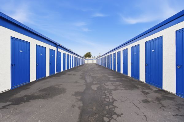 StoragePRO Self Storage of Woodland - 1319 East Beamer Street