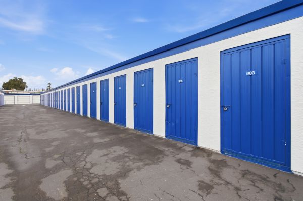 StoragePRO Self Storage of Woodland - 1319 East Beamer Street