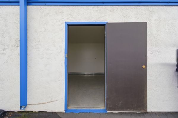 StoragePRO Self Storage of Woodland - 1319 East Beamer Street