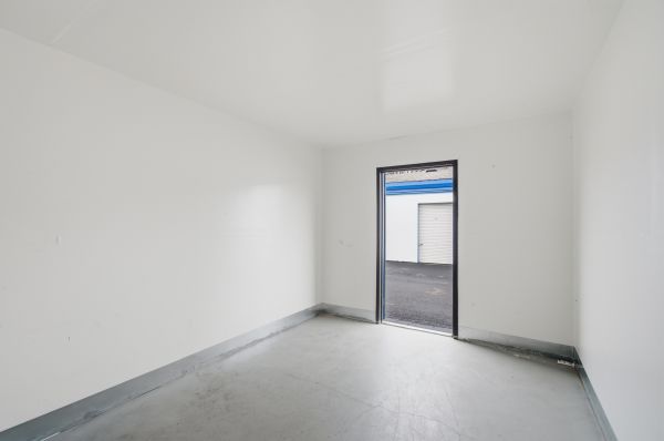 StoragePRO Self Storage of Woodland - 1319 East Beamer Street