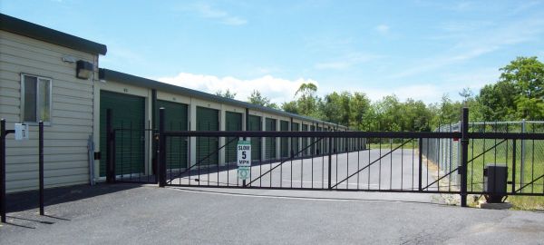 Hopeman Self Storage - Waynesboro / Self Service Only / Fully Automated Facility - 980 Hopeman Parkway