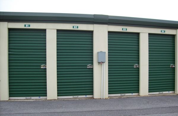 Hopeman Self Storage - Waynesboro / Self Service Only / Fully Automated Facility - 980 Hopeman Parkway