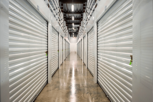 Snapbox Self Storage - Monroe - 197 Monroe Turnpike - 197 Monroe Turnpike