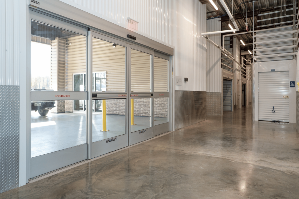 Snapbox Self Storage - Monroe - 197 Monroe Turnpike - 197 Monroe Turnpike