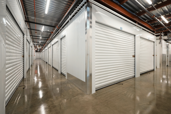 Snapbox Self Storage - Monroe - 197 Monroe Turnpike - 197 Monroe Turnpike