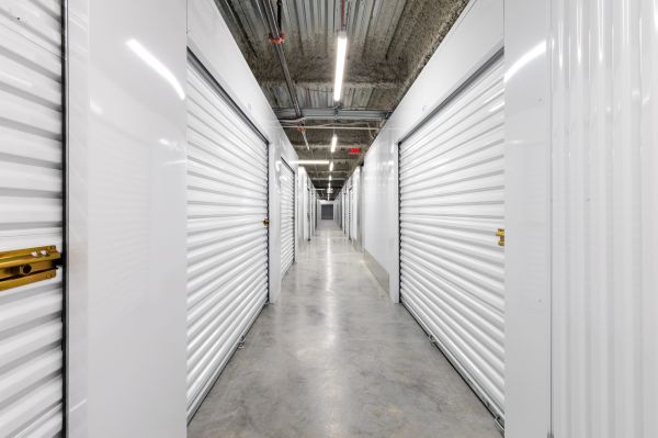 Snapbox Self Storage - Elmsford - 42 Hayes Street - 42 Hayes Street
