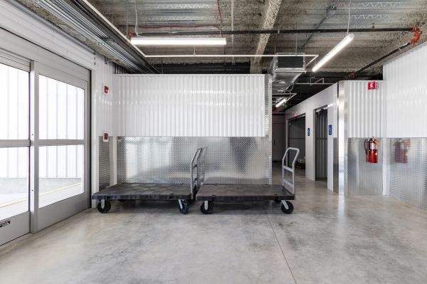 Snapbox Self Storage - Elmsford - 42 Hayes Street - 42 Hayes Street