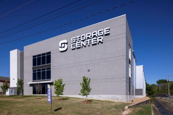 The Storage Center 8070 - Warden - 5035 Warden Road