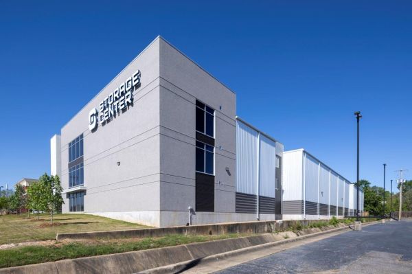 The Storage Center 8070 - Warden - 5035 Warden Road
