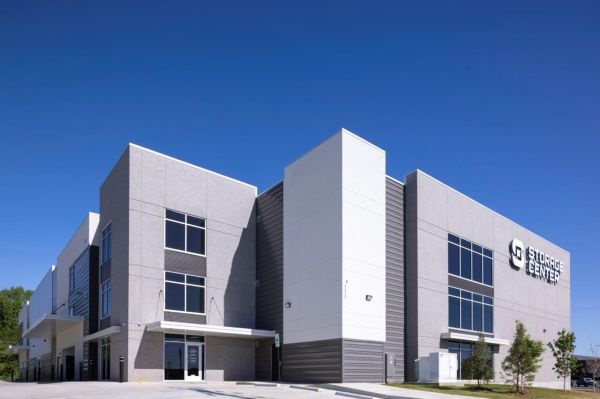 The Storage Center 8070 - Warden - 5035 Warden Road