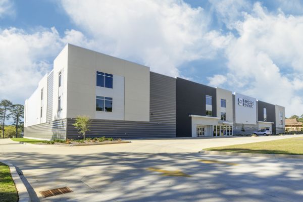 The Storage Center 8071 - Grelot - 5951 Grelot Road
