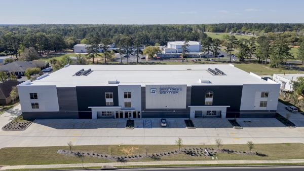 The Storage Center 8071 - Grelot - 5951 Grelot Road
