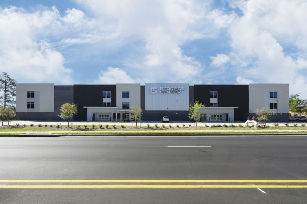 The Storage Center 8071 - Grelot - 5951 Grelot Road