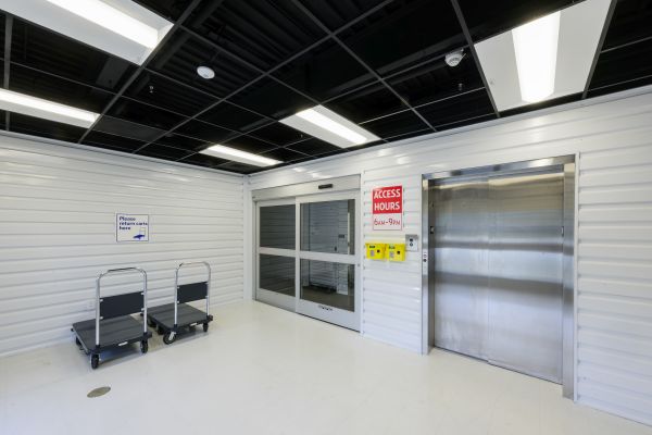 The Storage Center 8071 - Grelot - 5951 Grelot Road