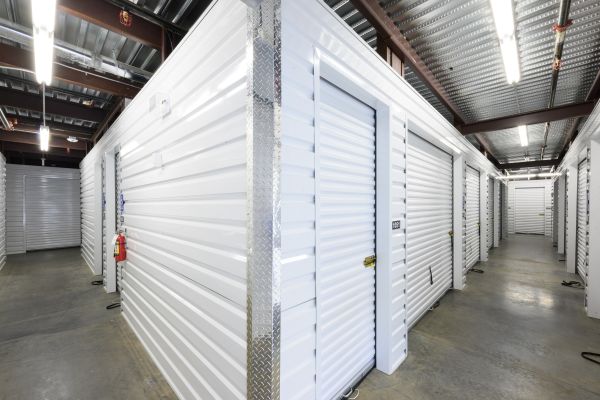 The Storage Center 8071 - Grelot - 5951 Grelot Road