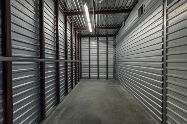 The Storage Center 8071 - Grelot - 5951 Grelot Road