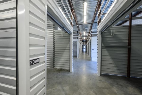 The Storage Center 8071 - Grelot - 5951 Grelot Road