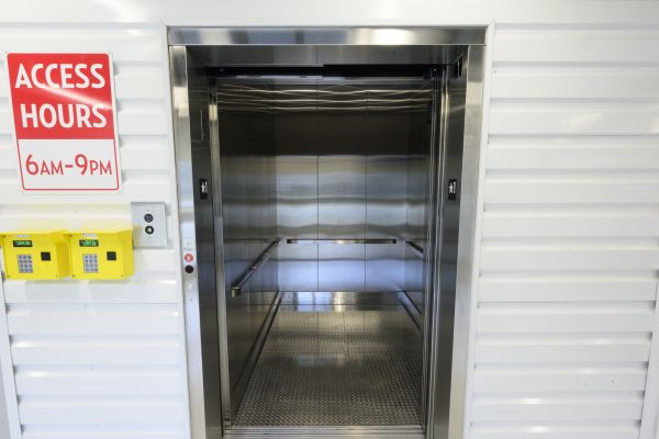 The Storage Center 8071 - Grelot - 5951 Grelot Road