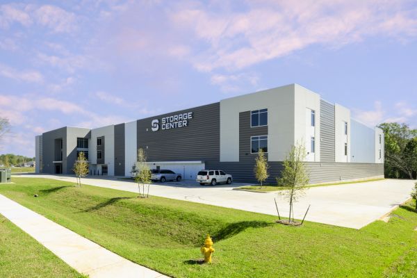 The Storage Center 8072 - Schillinger - 99 Schillinger Road South