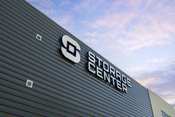 The Storage Center 8072 - Schillinger - 99 Schillinger Road South