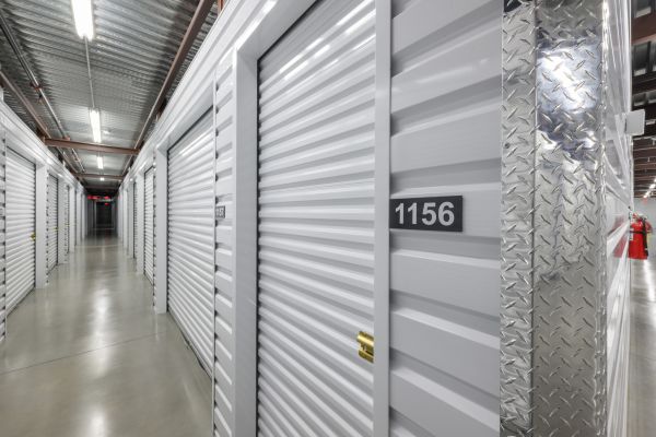 The Storage Center 8072 - Schillinger - 99 Schillinger Road South