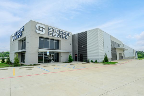 The Storage Center 8073 - Texarkana - 3701 New Boston Road