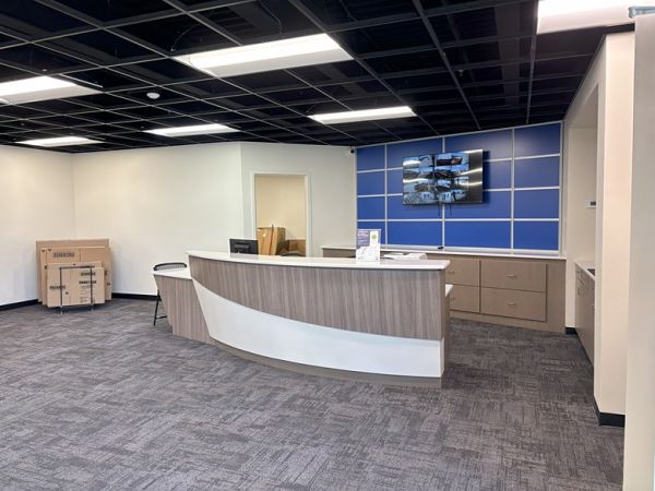 The Storage Center 8077 - Milton - 2701 East Milton Avenue