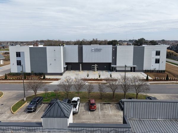 The Storage Center 8077 - Milton - 2701 East Milton Avenue