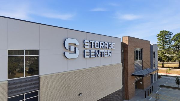 The Storage Center 8079 - Conway - 425 East 6th Street