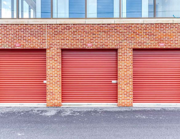 Prime Storage - Hawthorne - 200 Wagaraw Road