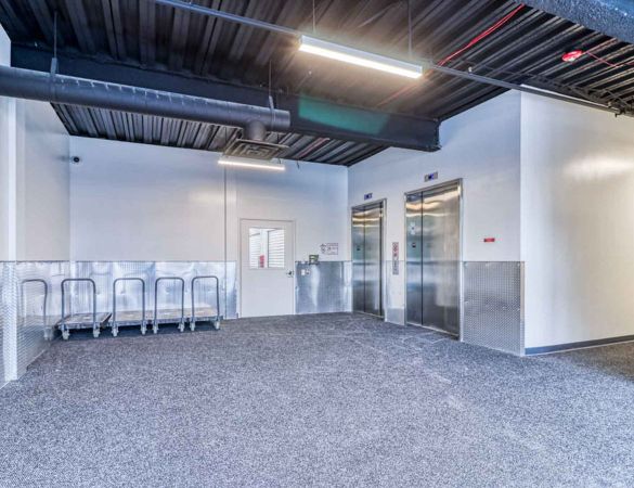 Prime Storage - Hawthorne - 200 Wagaraw Road