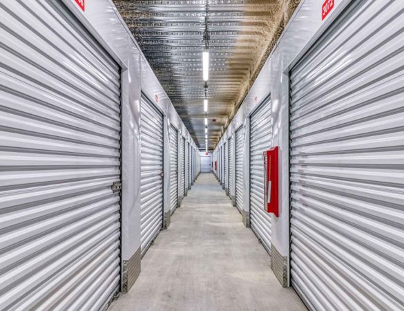 Prime Storage - Hawthorne - 200 Wagaraw Road